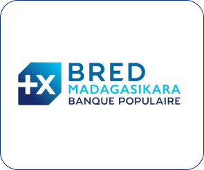BRED Madagasikara